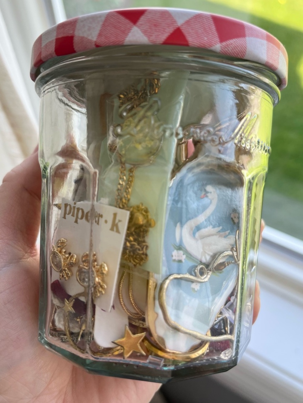 Mystery Jewelry/Accessories Jar